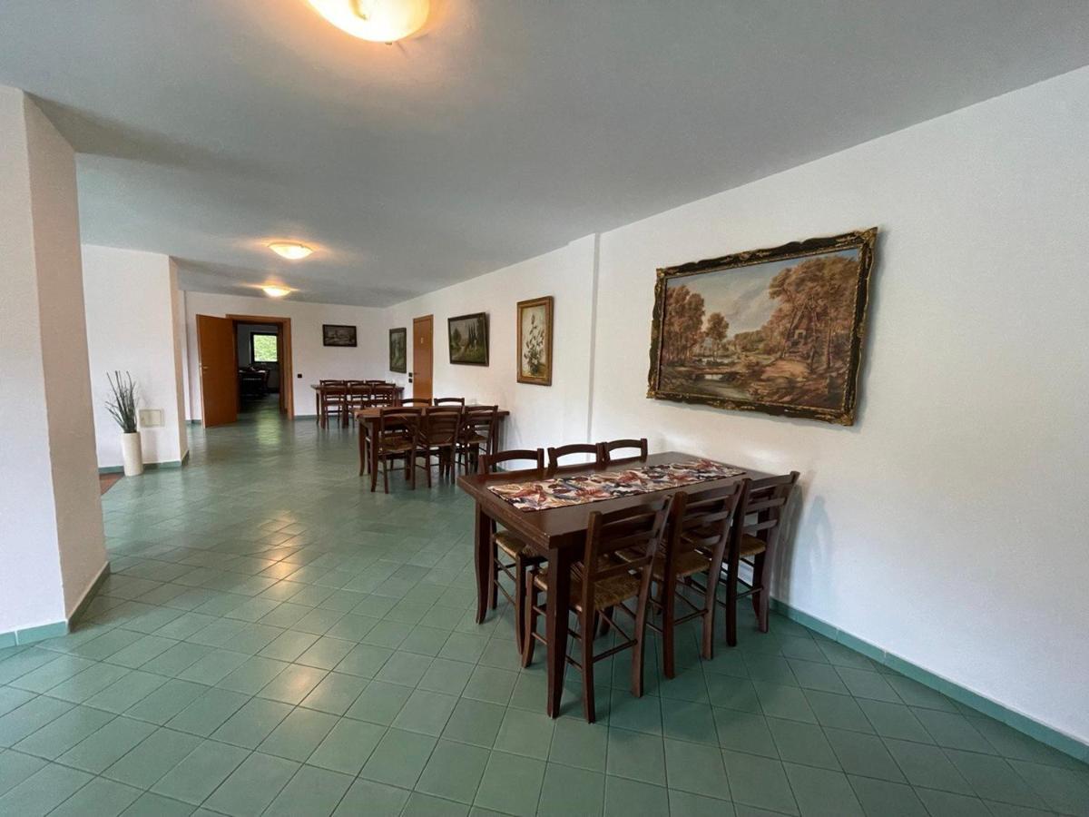 Pensiunea La Maison Bran  Exterior foto