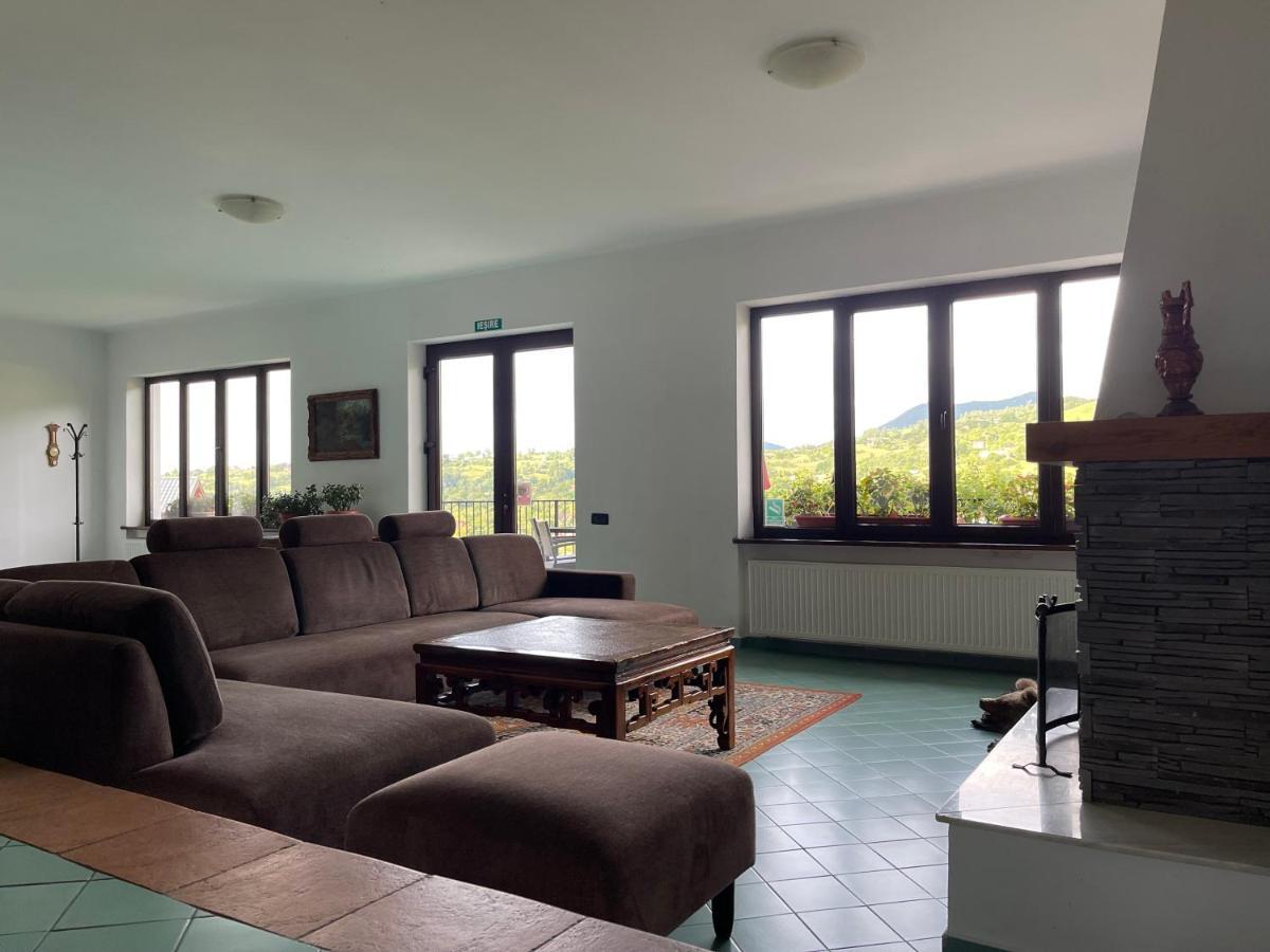 Pensiunea La Maison Bran  Exterior foto