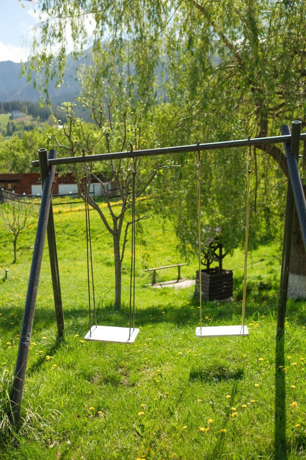 Pensiunea La Maison Bran  Exterior foto